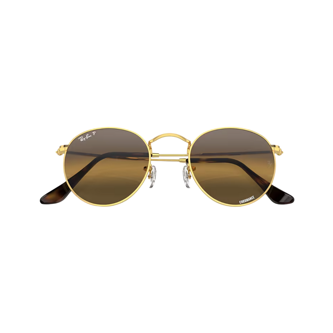 Ray-Ban Round Sunglasses - Vision Express Optical Philippines