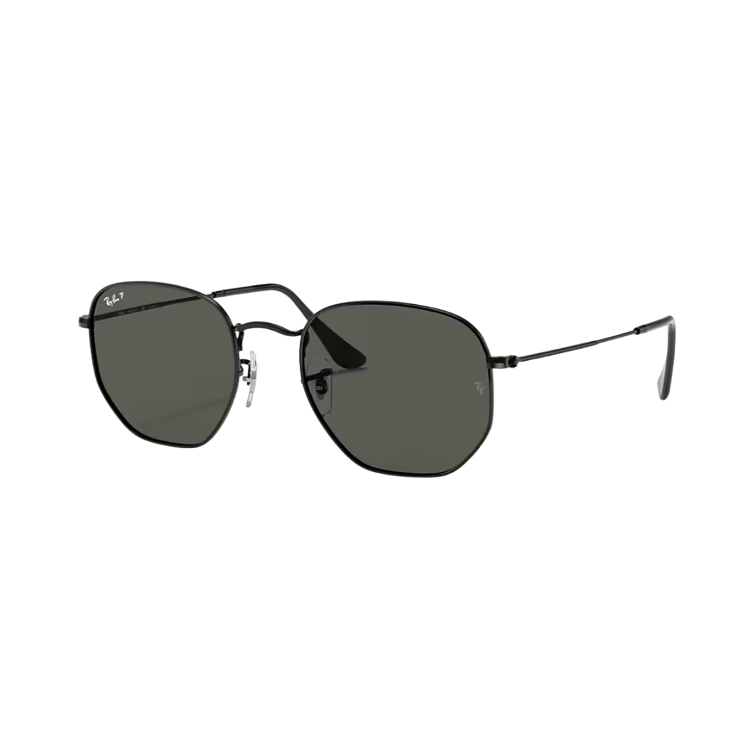 Ray-Ban Black Sunglasses