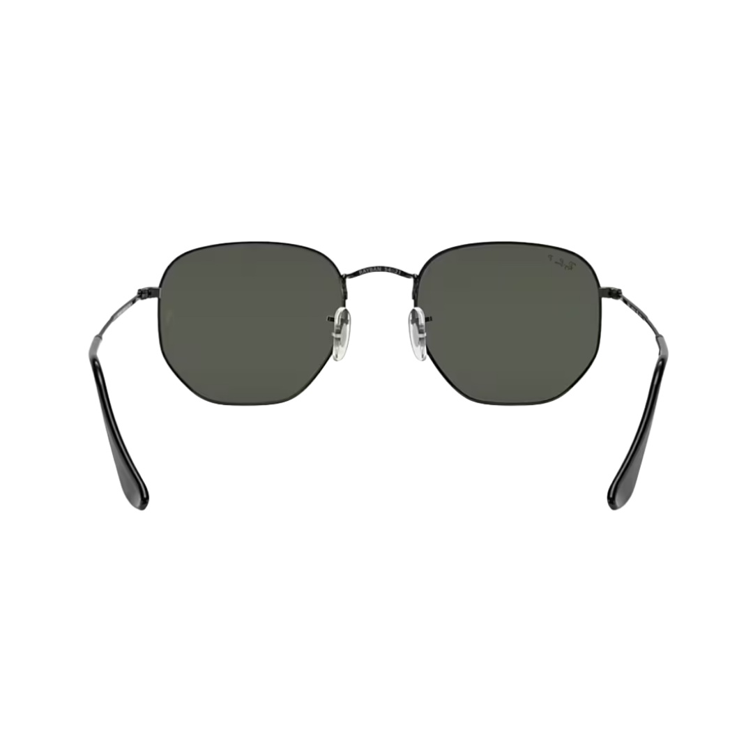 Ray-Ban Black Sunglasses