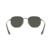 Ray-Ban Black Sunglasses