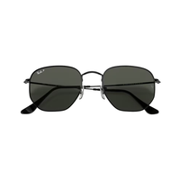 Ray-Ban Black Sunglasses