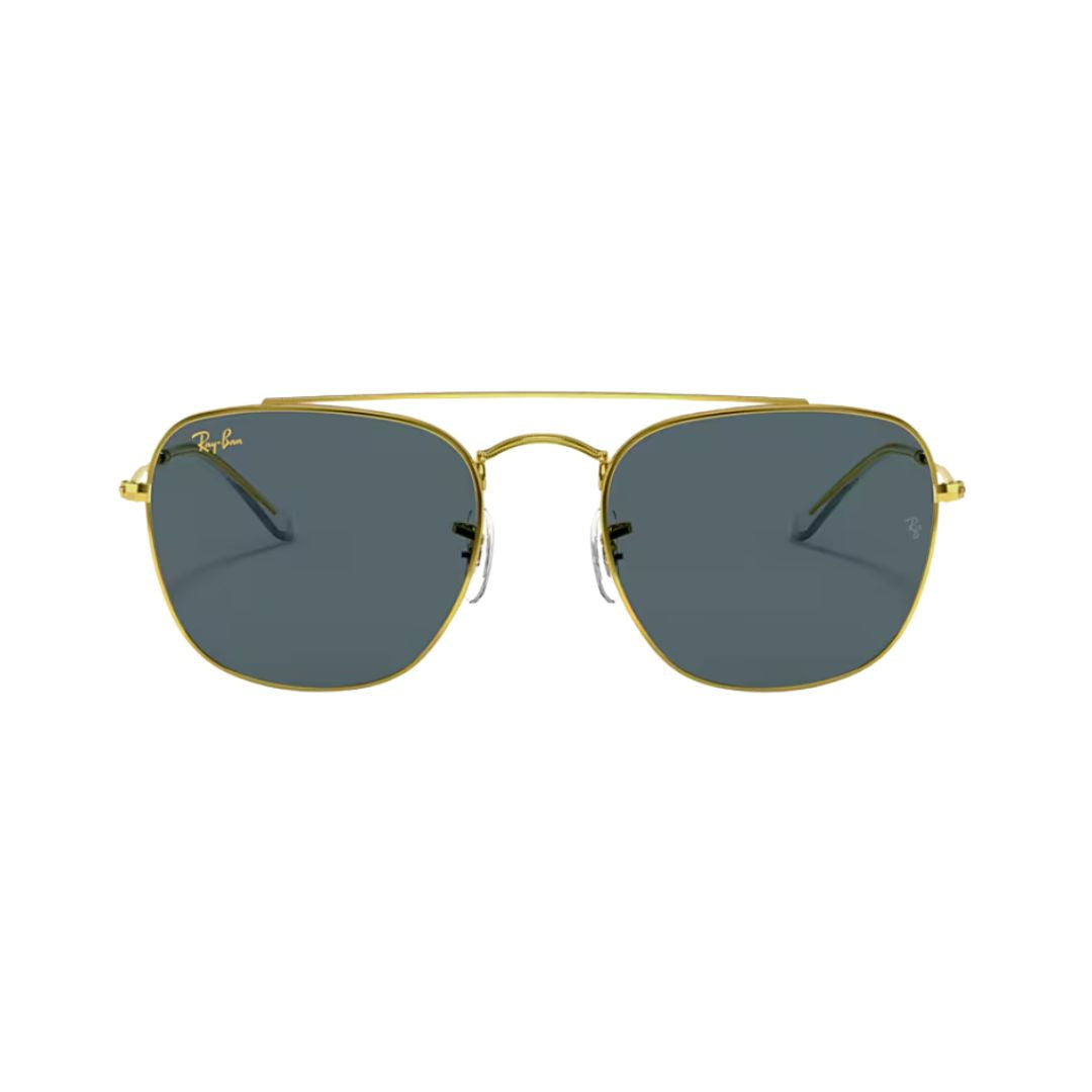 Ray-Ban Unisex Metal Sunglasses - Vision Express Optical Philippines