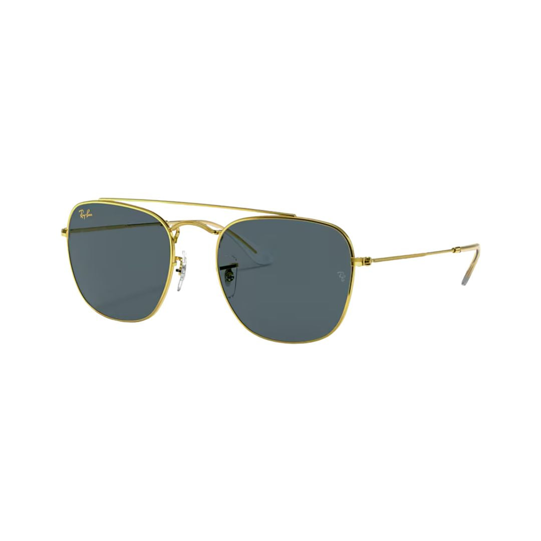 Ray-Ban Unisex Metal Sunglasses - Vision Express Optical Philippines