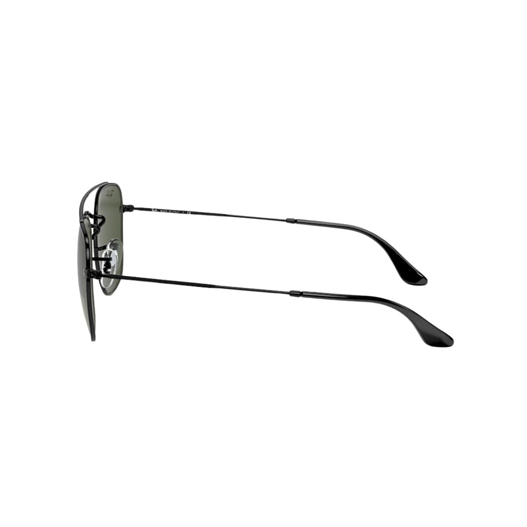 Ray-Ban Unisex Metal Sunglasses - Vision Express Optical Philippines