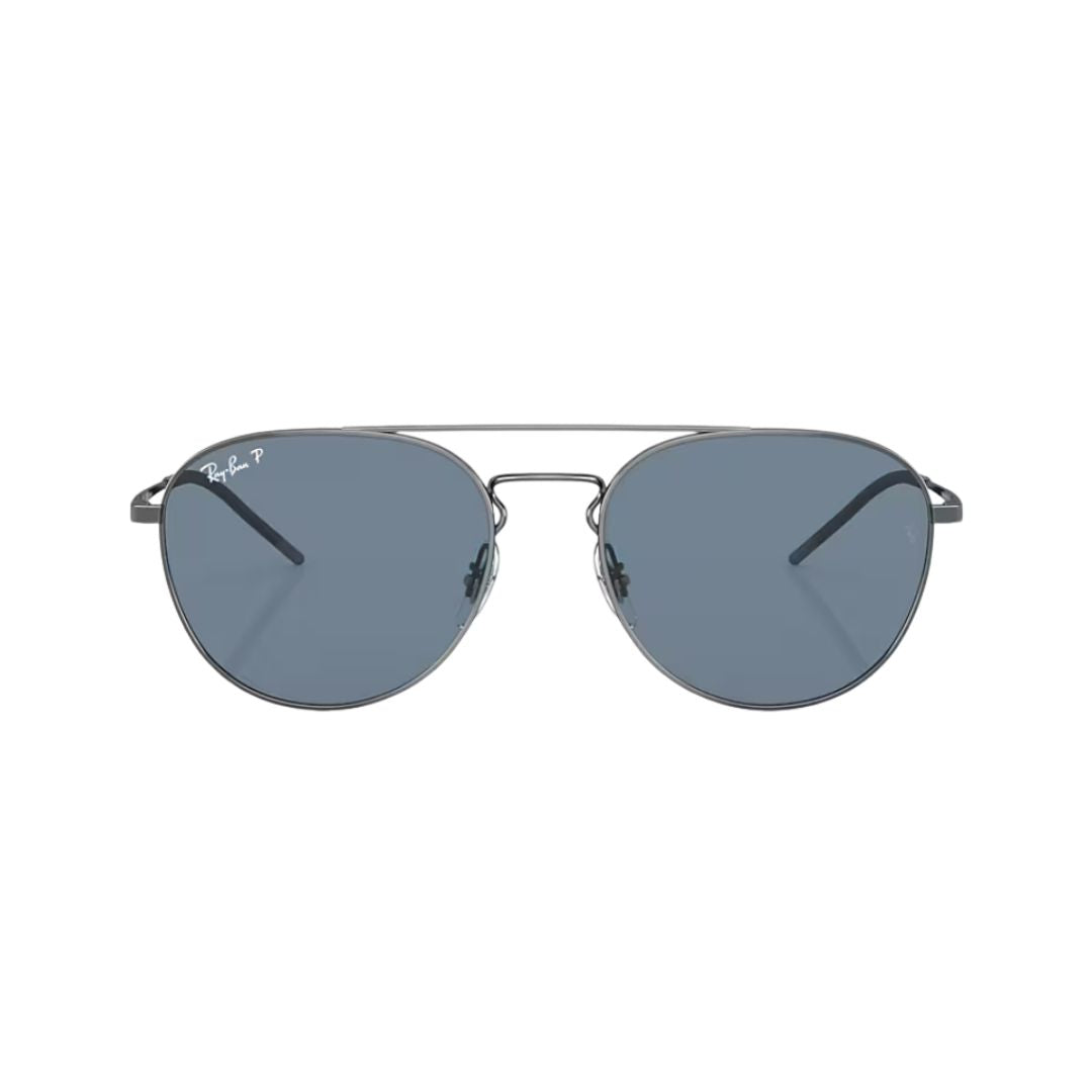 Ray-Ban Unisex Metal Sunglasses - Vision Express Optical Philippines