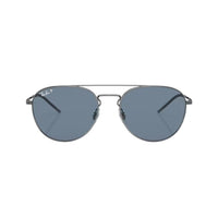 Ray-Ban Unisex Metal Sunglasses - Vision Express Optical Philippines