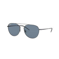 Ray-Ban Unisex Metal Sunglasses - Vision Express Optical Philippines