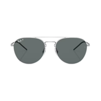 Ray-Ban Silver Sunglasses - Vision Express Optical Philippines