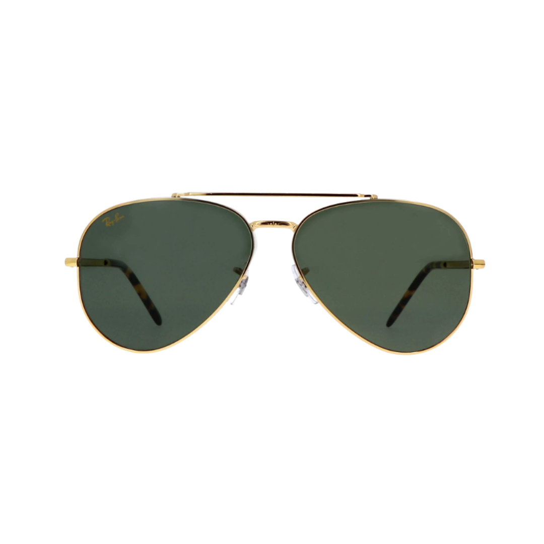 Ray-Ban Aviator Sunglasses - Vision Express Optical Philippines