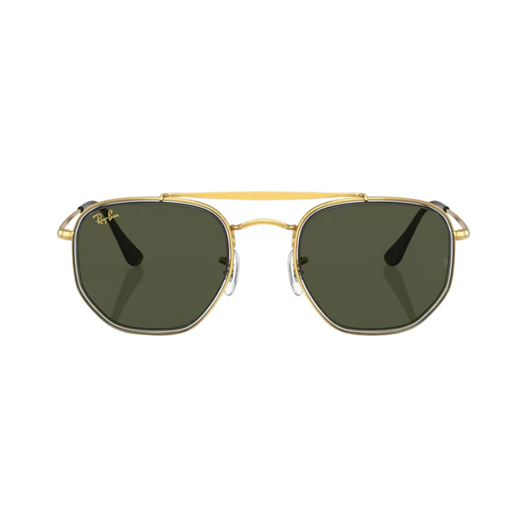 Ray-Ban Unisex Metal Sunglasses - Vision Express Optical Philippines