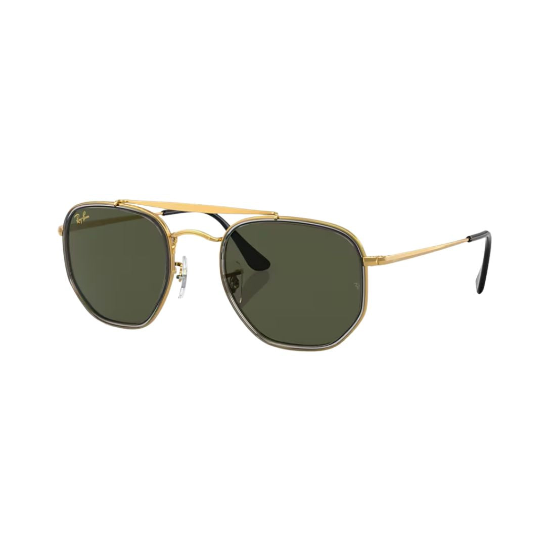 Ray-Ban Unisex Metal Sunglasses - Vision Express Optical Philippines