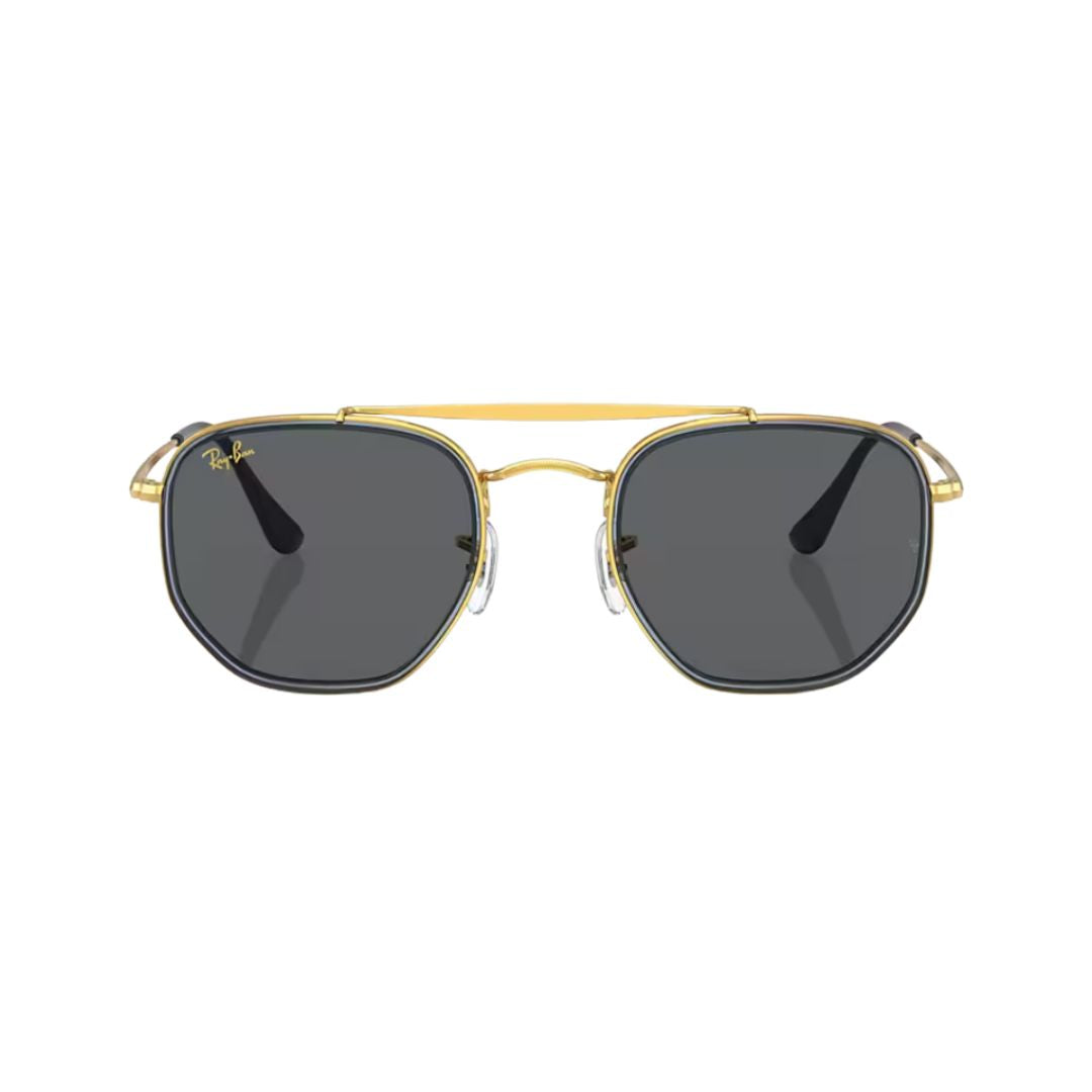 Ray-Ban Unisex Metal Sunglasses - Vision Express Optical Philippines