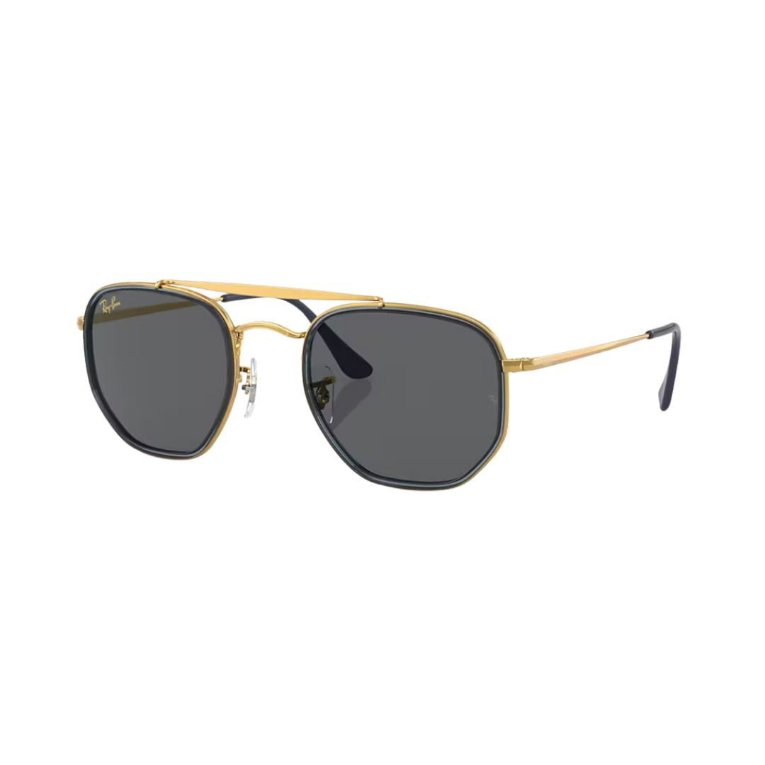 Ray-Ban Unisex Metal Sunglasses - Vision Express Optical Philippines