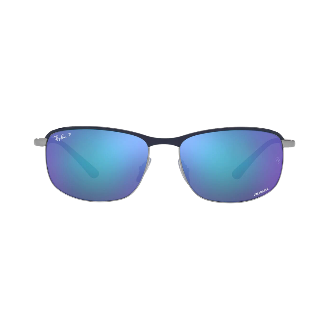 Ray-Ban Square Sunglasses - Vision Express Optical Philippines