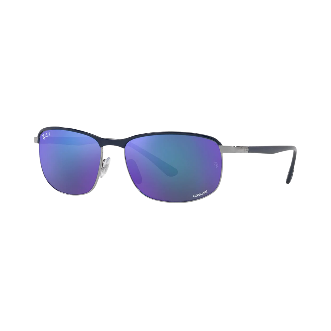 Ray-Ban Square Sunglasses - Vision Express Optical Philippines