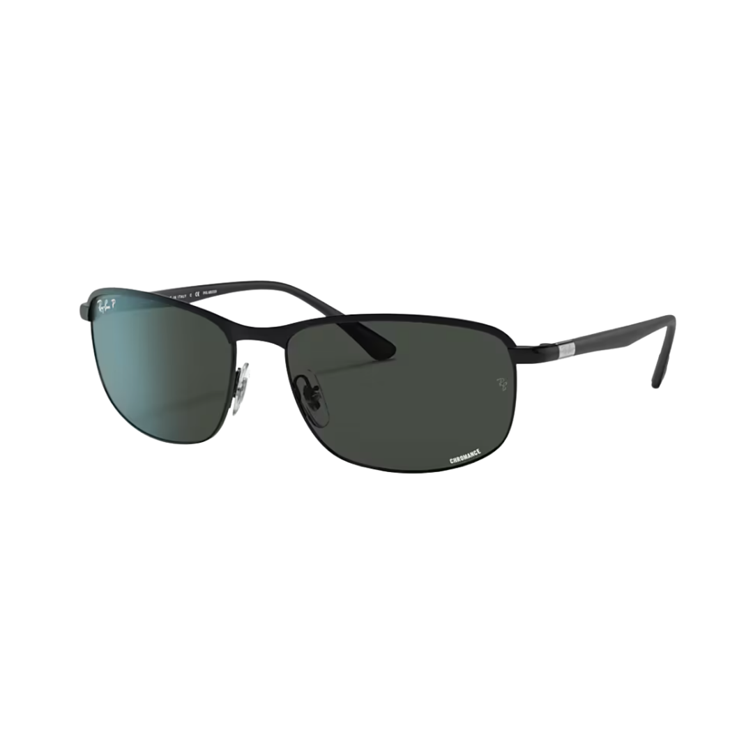 Ray-Ban Black Sunglasses