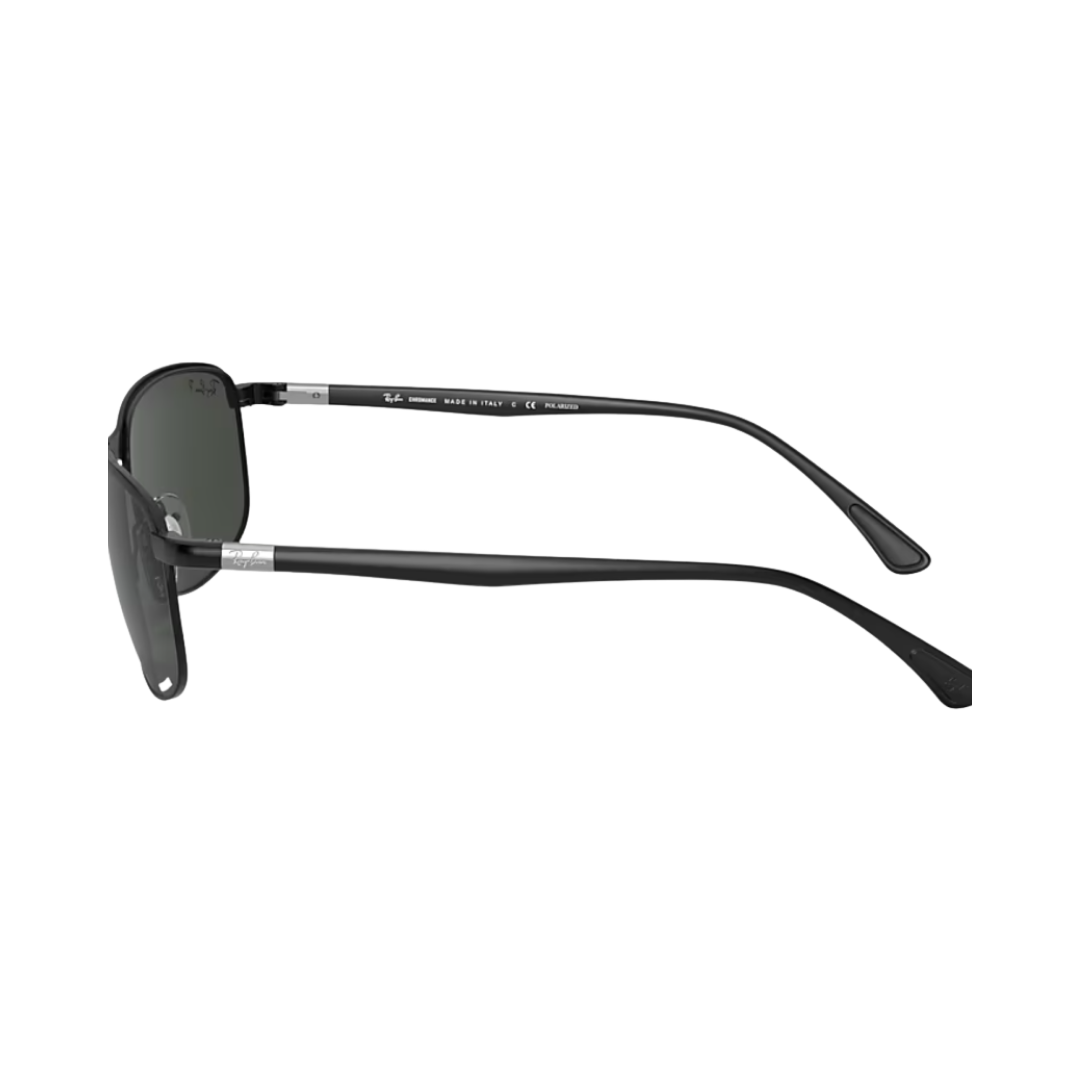Ray-Ban Black Sunglasses