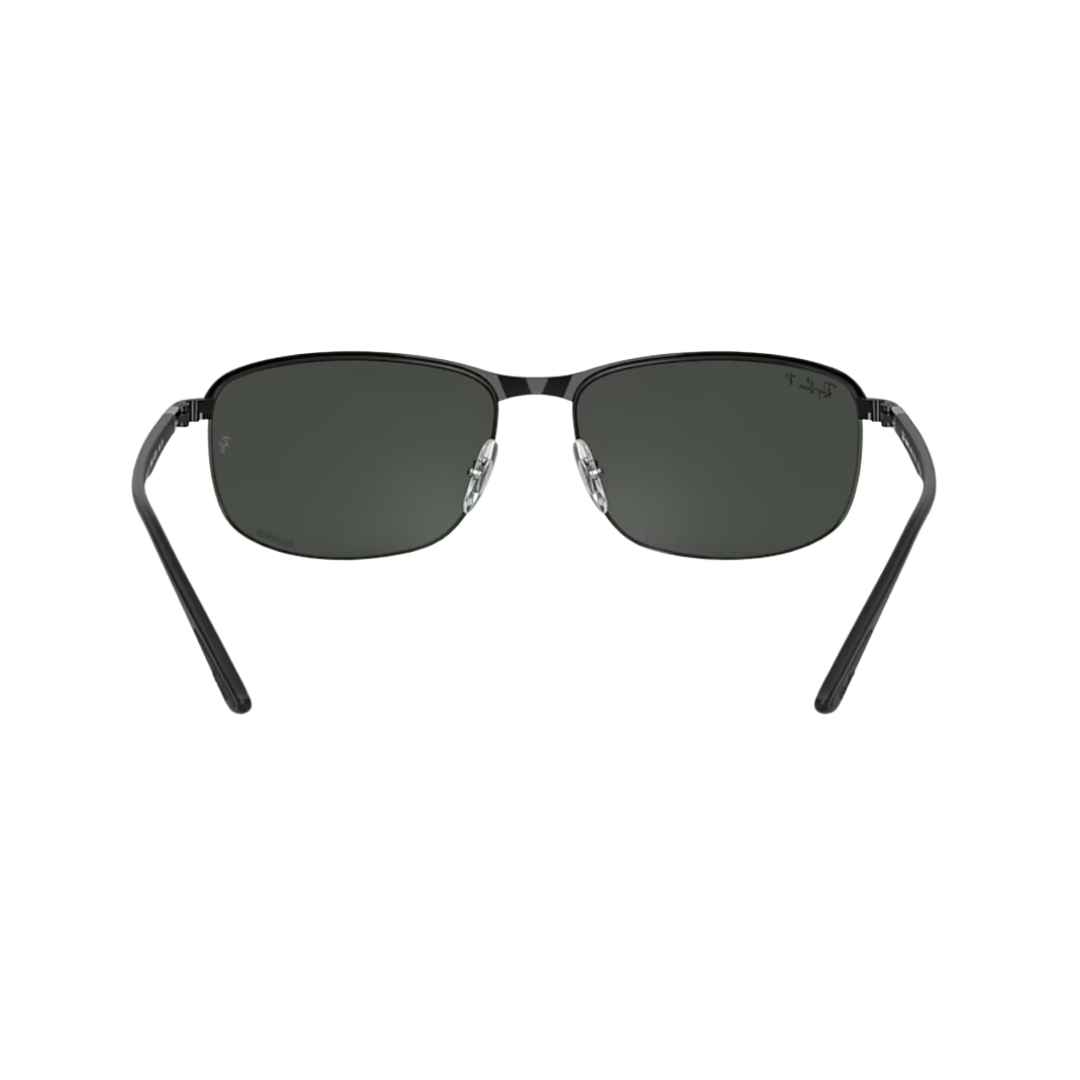 Ray-Ban Black Sunglasses