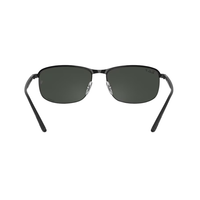 Ray-Ban Black Sunglasses