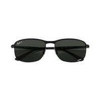 Ray-Ban Black Sunglasses