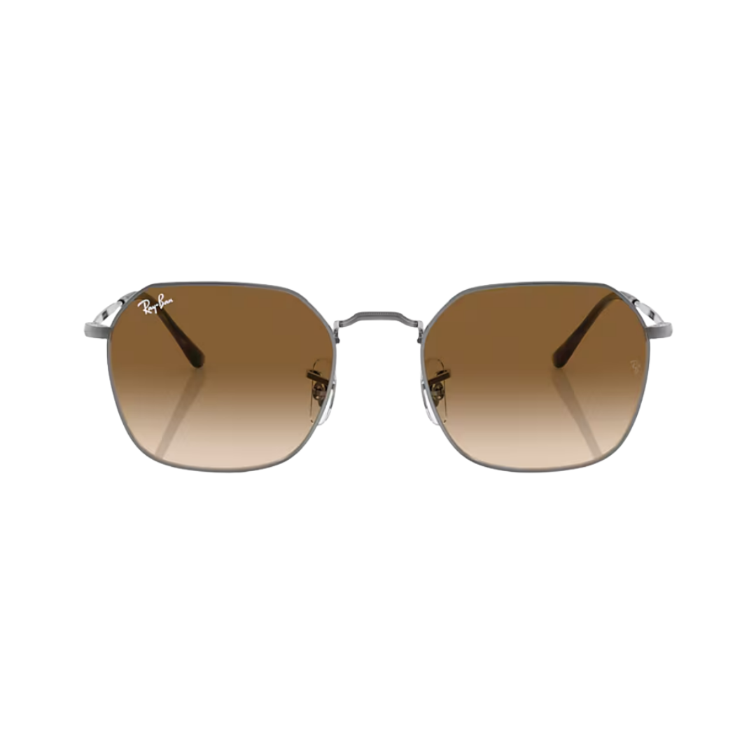 Ray-Ban Irregular Sunglasses