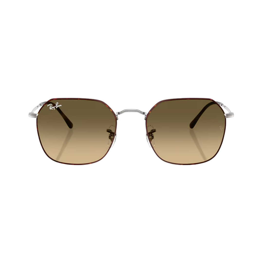 Ray-Ban Irregular Sunglasses