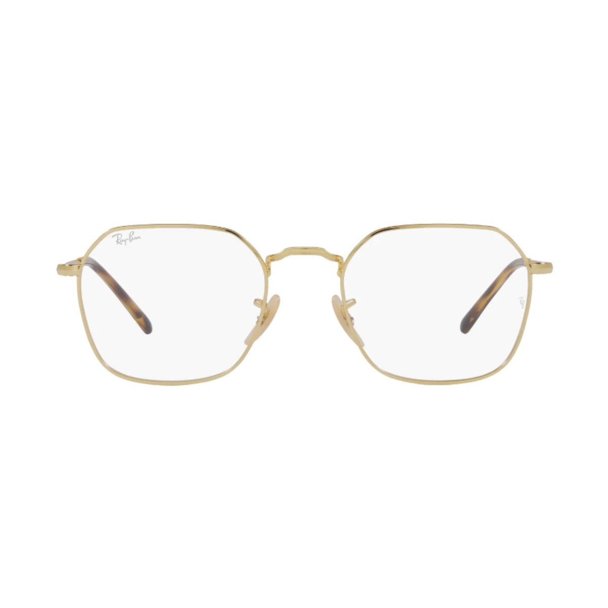 Ray-Ban Unisex Gold Metal Eyeglasses RB3694V250053 - Vision Express Optical Philippines