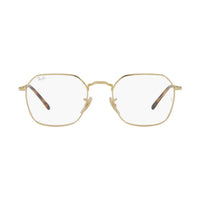 Ray-Ban Unisex Gold Metal Eyeglasses RB3694V250053 - Vision Express Optical Philippines
