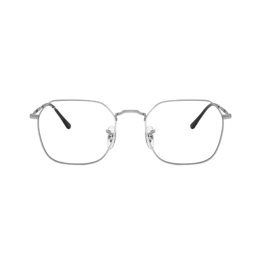 Ray-Ban Irregular Eyeglasses