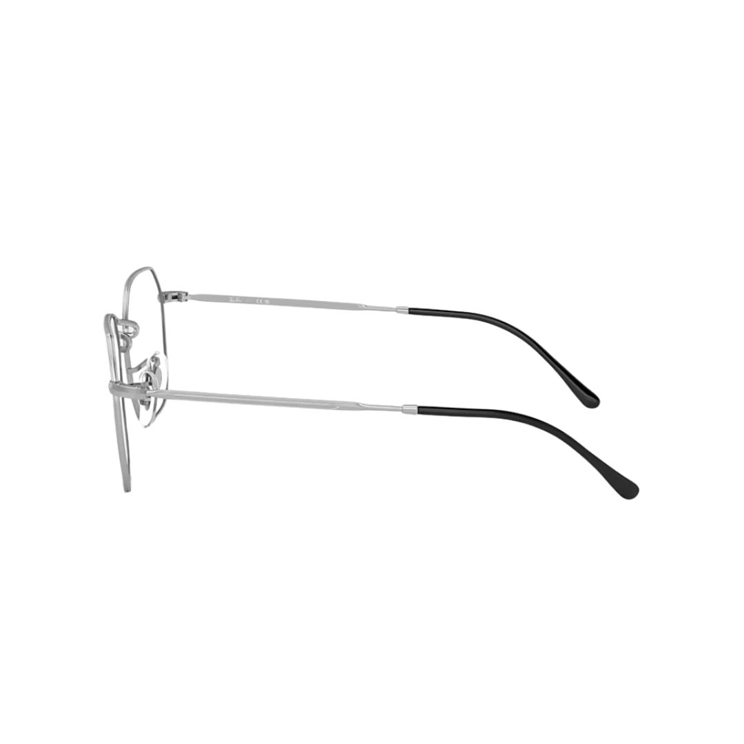 Ray-Ban Unisex Gold Metal Eyeglasses RB3694V250053 - Vision Express Optical Philippines