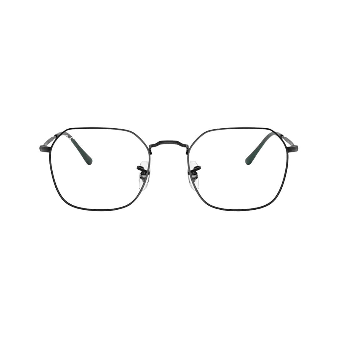 Ray-Ban Unisex Gold Metal Eyeglasses RB3694V250053 - Vision Express Optical Philippines