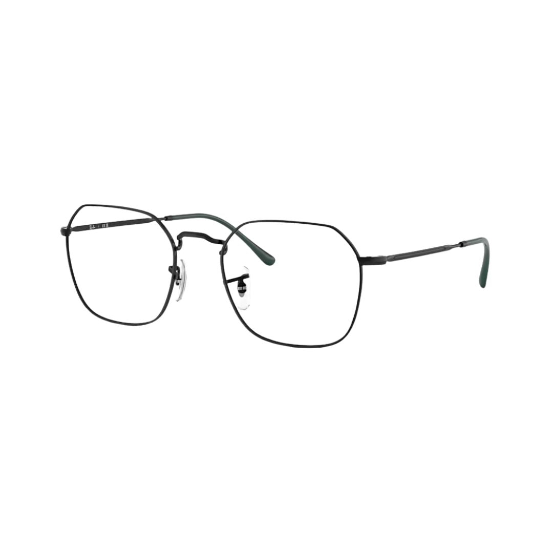 Ray-Ban Unisex Gold Metal Eyeglasses RB3694V250053 - Vision Express Optical Philippines