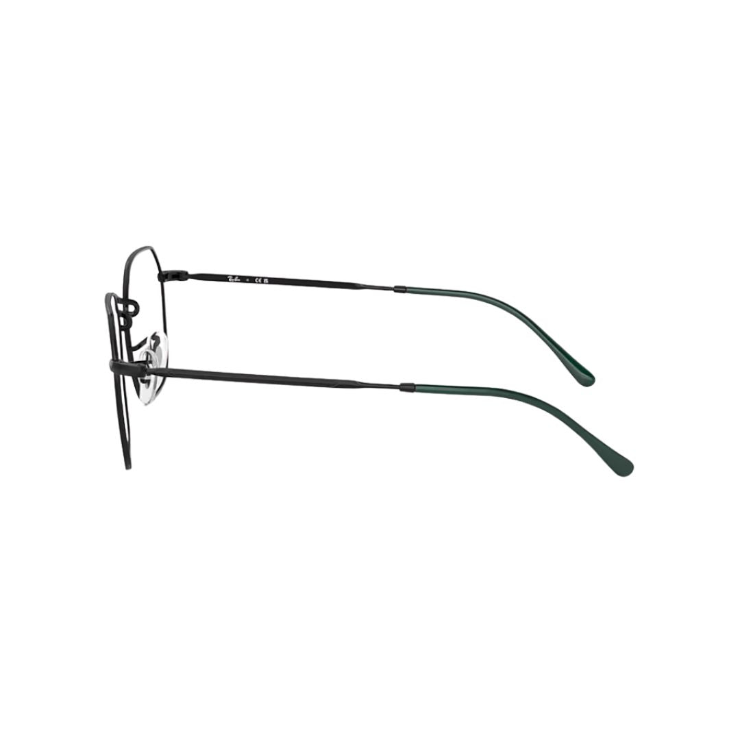 Ray-Ban Unisex Gold Metal Eyeglasses RB3694V250053 - Vision Express Optical Philippines