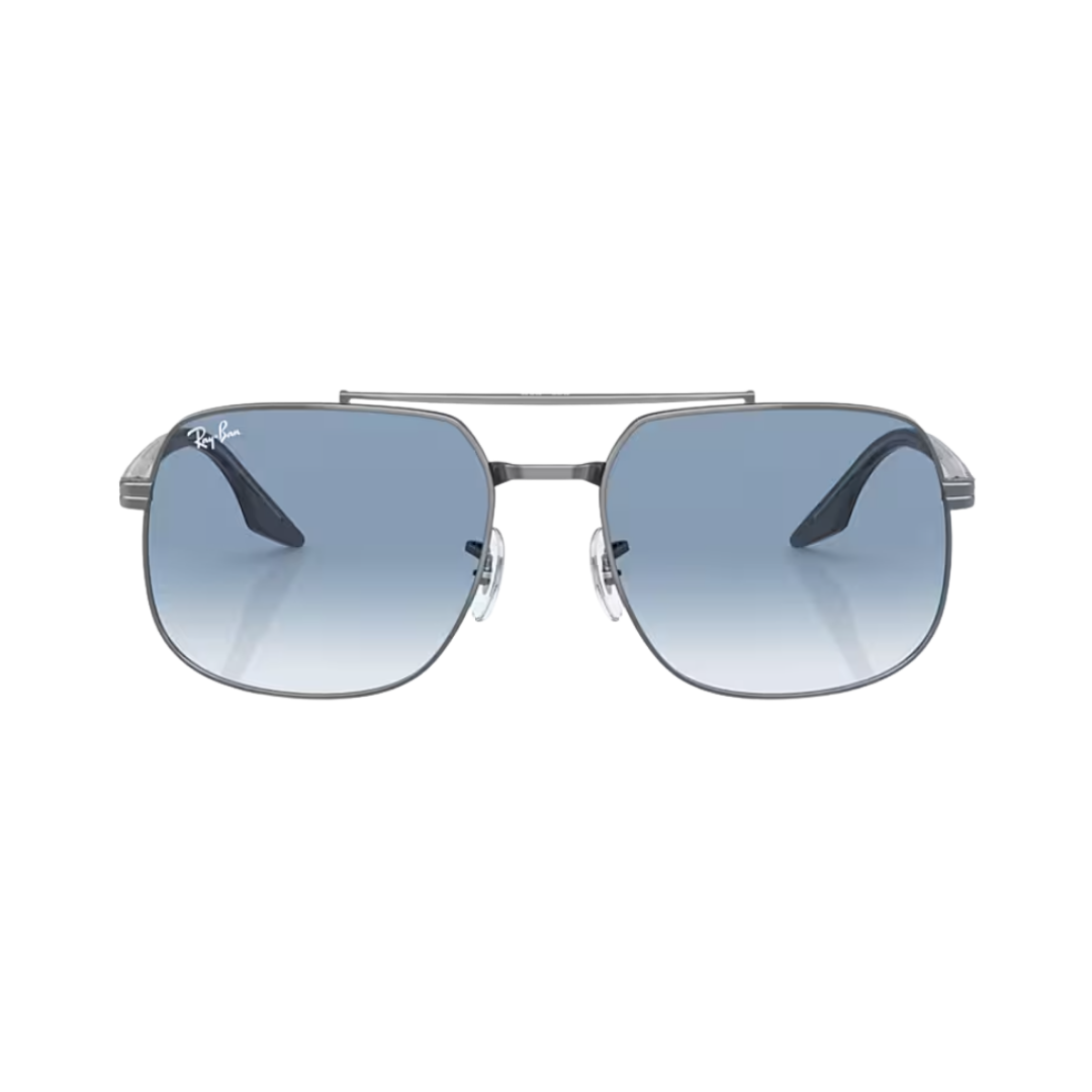 Ray-Ban Square Sunglasses