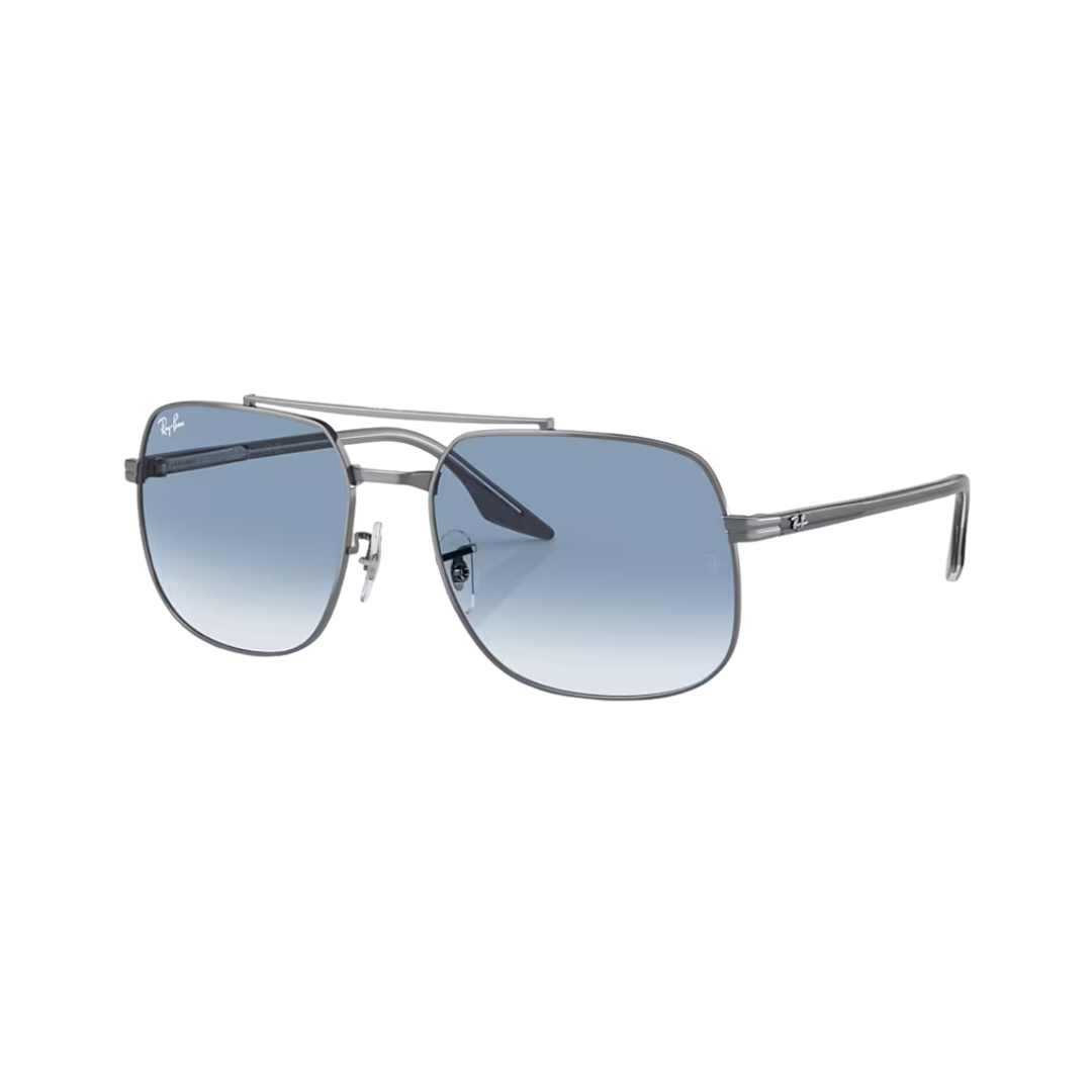 Ray-Ban Square Sunglasses