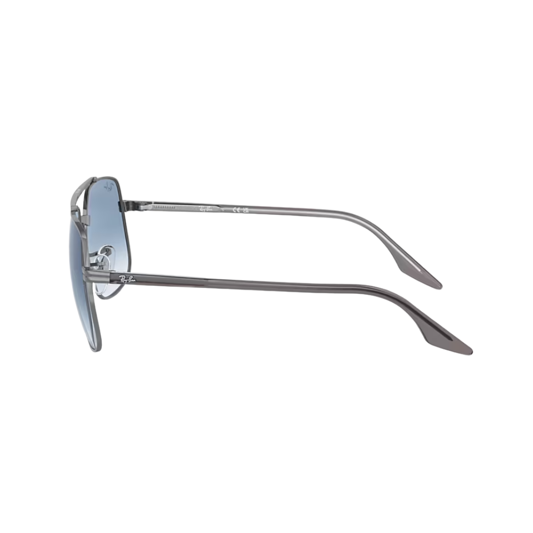 Ray-Ban Square Sunglasses