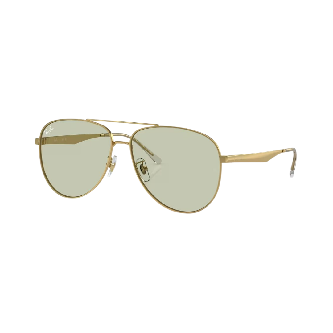 Ray-Ban Aviator Sunglasses - Vision Express Optical Philippines