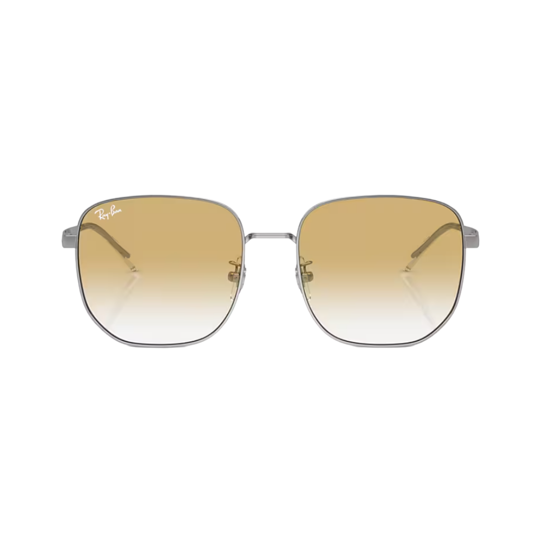 Ray-Ban Irregular Sunglasses