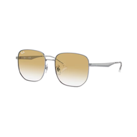 Ray-Ban Irregular Sunglasses