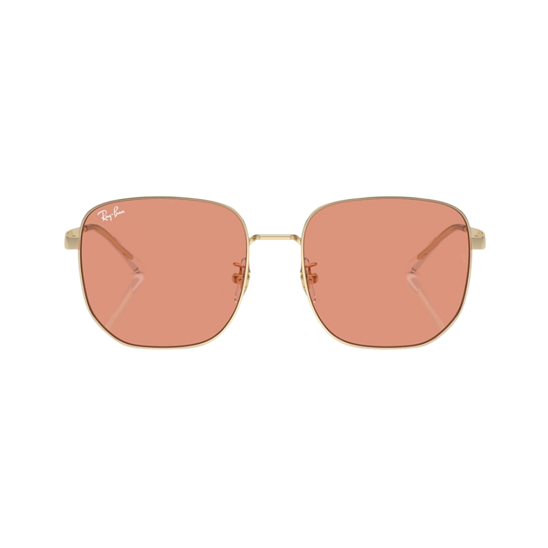 Ray-Ban Square Sunglasses