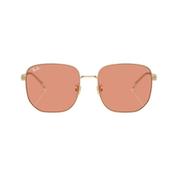 Ray-Ban Square Sunglasses