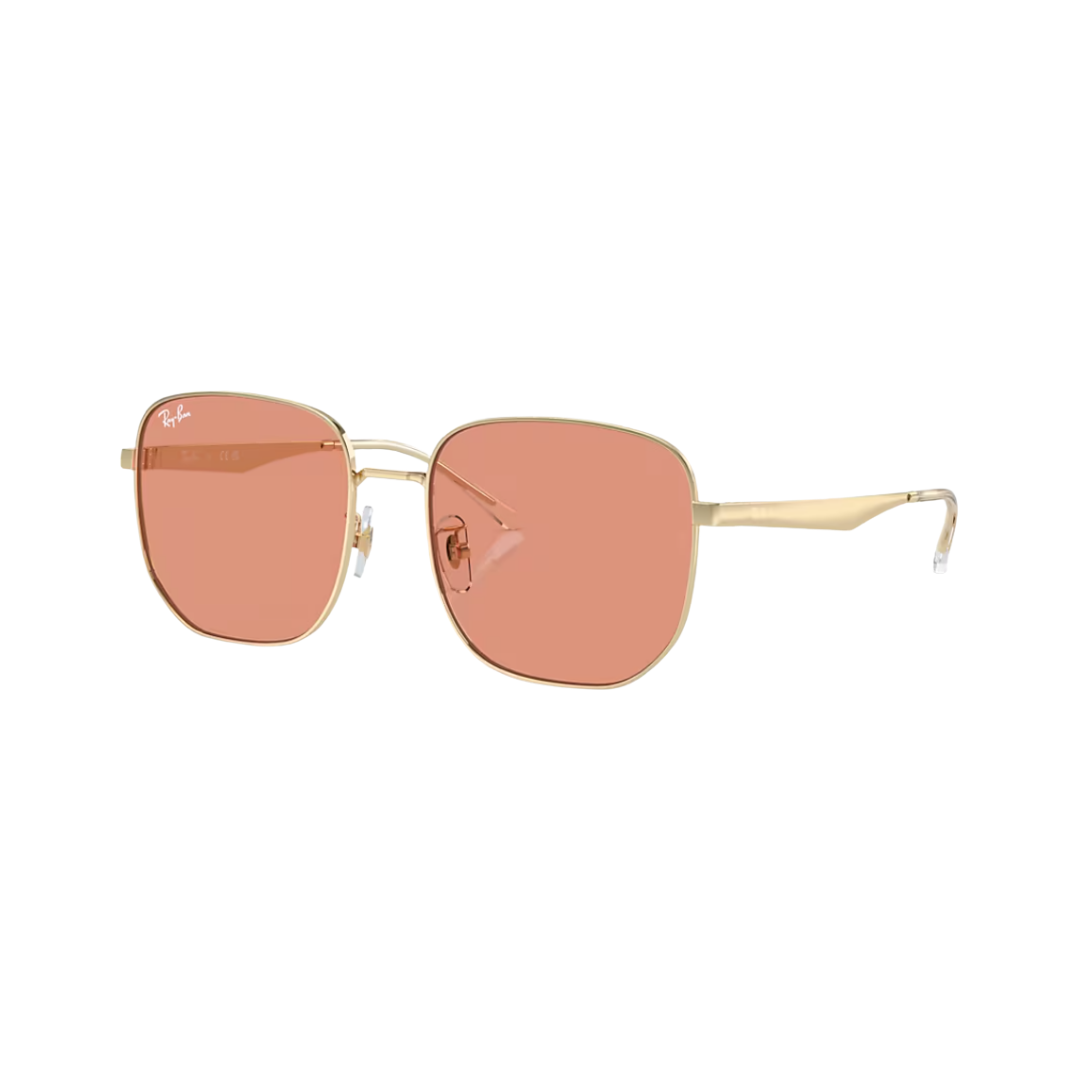 Ray-Ban Square Sunglasses
