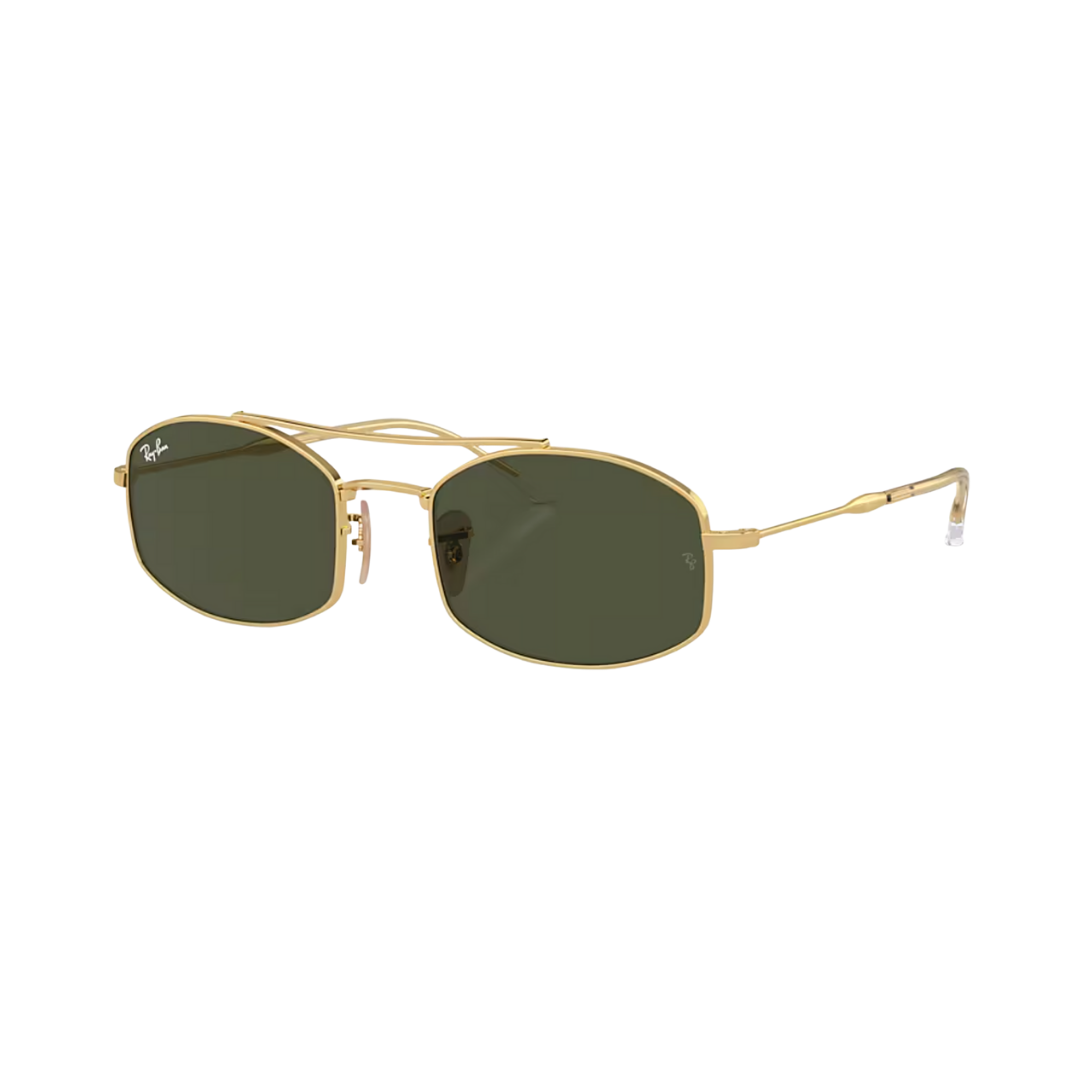 Ray-Ban Irregular Sunglasses - Vision Express Optical Philippines