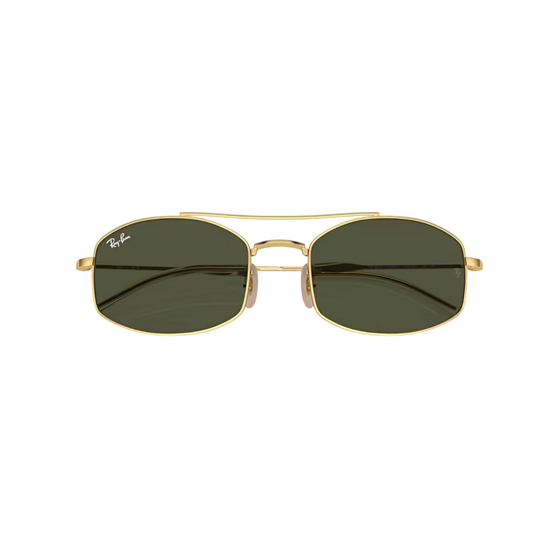 Ray-Ban Irregular Sunglasses - Vision Express Optical Philippines