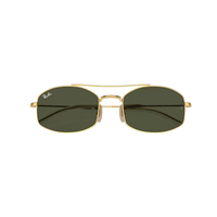 Ray-Ban Irregular Sunglasses - Vision Express Optical Philippines