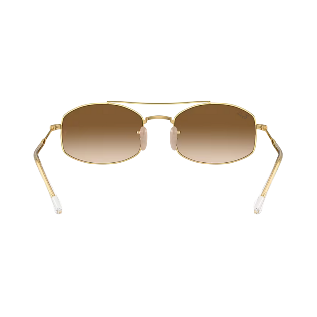 Ray-Ban Irregular Sunglasses - Vision Express Optical Philippines