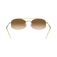 Ray-Ban Irregular Sunglasses - Vision Express Optical Philippines