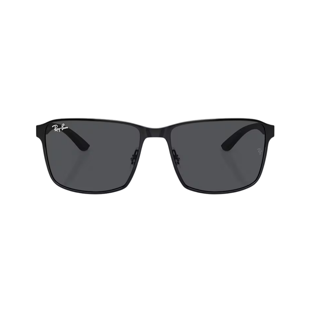 Ray-Ban Rectangle Sunglasses