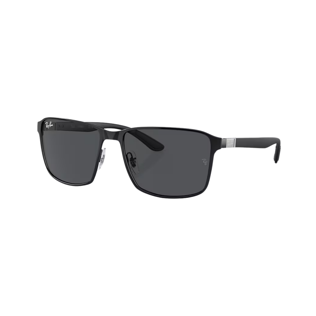 Ray-Ban Rectangle Sunglasses - Vision Express Optical Philippines