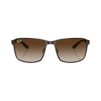Ray-Ban Rectangle Sunglasses - Vision Express Optical Philippines